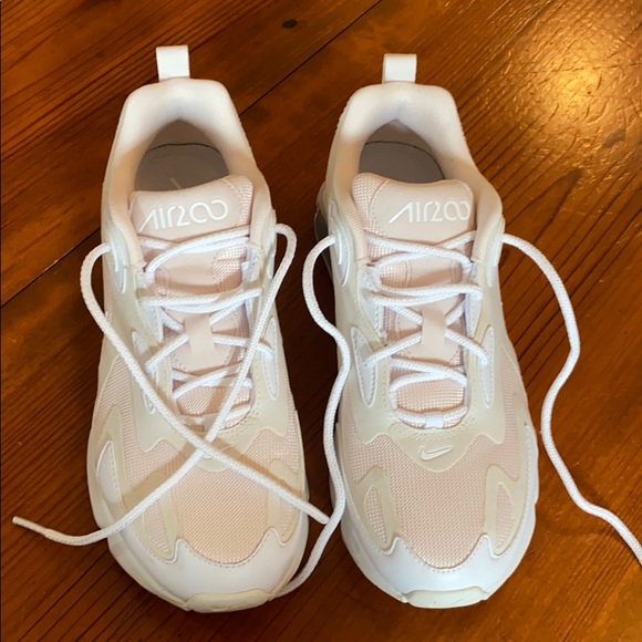 nike air max blush pink